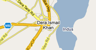 DI Khan court blast kills two 